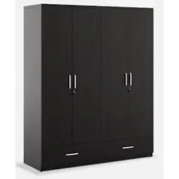 Modern Wooden Cupboard